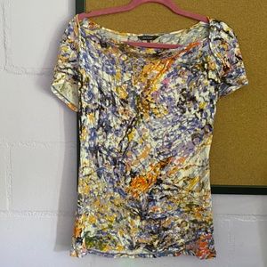 Brand:Daisy Fuentes
Size: small
NWOT: